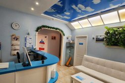 Частная медицинская клиника Доктор Сан, с рейтингом 4.3 - находится по адресу Пермь, улица Максима Горького, 83 