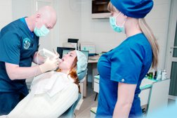 Цифровая стоматология доктора Шадрина, с рейтингом 2.5 - находится по адресу Приморский край, Находка, Партизанская улица, 13А 