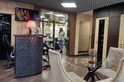 Салон красоты Millennium, с рейтингом 3.6 - находится по адресу Москва, Каширское шоссе, 55а 