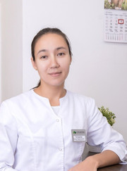 Гирудотерапевт, невролог Рина Марселевна Тагирова