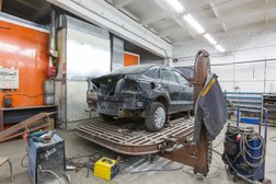 Автосервис Красмоторс, с рейтингом 4.1 - находится по адресу Красноярск, улица Мечникова, 54 ст6 