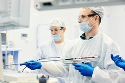 Клиника Эвимед, с рейтингом 3.5 - находится по адресу Челябинск, улица Блюхера, 9в 