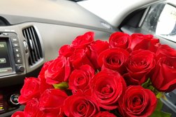 Цветочный магазин Флоренция, с рейтингом 4.7 - находится по адресу Ярославль, улица Ньютона, 55 
