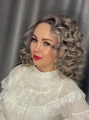 Визажист, бровист Рафиса Гимаева