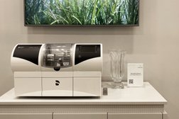 Стоматологическая клиника Дентерия, с рейтингом 5 - находится по адресу Санкт-Петербург, Пионерская улица, 8 