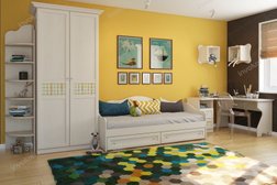 Мебельный салон Involux, с рейтингом 3.5 - находится по адресу Алматы, улица Валиханова, 24 