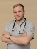 Панарин Евгений Валерьевич