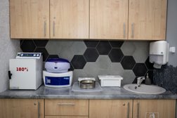 Студия маникюра и педикюра Бaza Nail, с рейтингом 4.8 - находится по адресу Москва, улица Генерала Белова, 28к1 