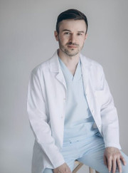 Акушер-гинеколог, врач УЗИ Александр Юрьевич Нехороших