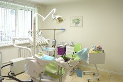 Стоматологическая клиника Стоматология на Солнечной, с рейтингом 3.5 - находится по адресу Московская область, Балашиха, Солнечная улица, 23 