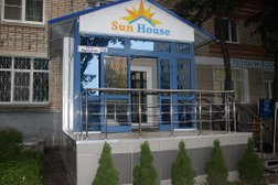 Центр здоровья Sun House, с рейтингом 1.8 - находится по адресу Тула, улица Демонстрации, 1а 