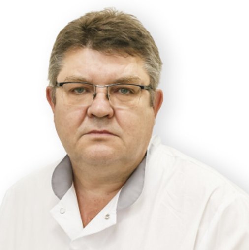 Александр Викторович Буренко