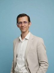 Кинезиолог, массажист Александр Петрович Цымбал