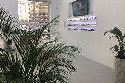 Салон красоты Фламинго, с рейтингом 4.8 - находится по адресу Московская область, Долгопрудный, Старое Дмитровское шоссе, 13 к2 