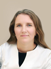 Врач общей практики, кардиолог Марина Петровна Абликова