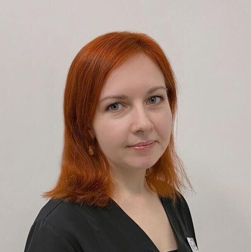 Марина Валерьевна Елина