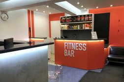 Фитнес-клуб Sunny Gym, с рейтингом 2.7 - находится по адресу Москва, Космодамианская набережная, 46/50с1 
