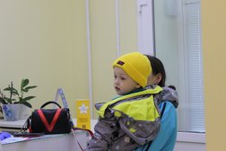 Стоматологическая клиника Айза-Мед, с рейтингом 3.5 - находится по адресу Москва, Огородный проезд, 25/20 