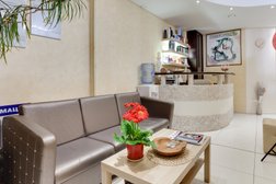 Студия красоты Lui, с рейтингом 3.9 - находится по адресу Москва, Шипиловский проезд, 47 