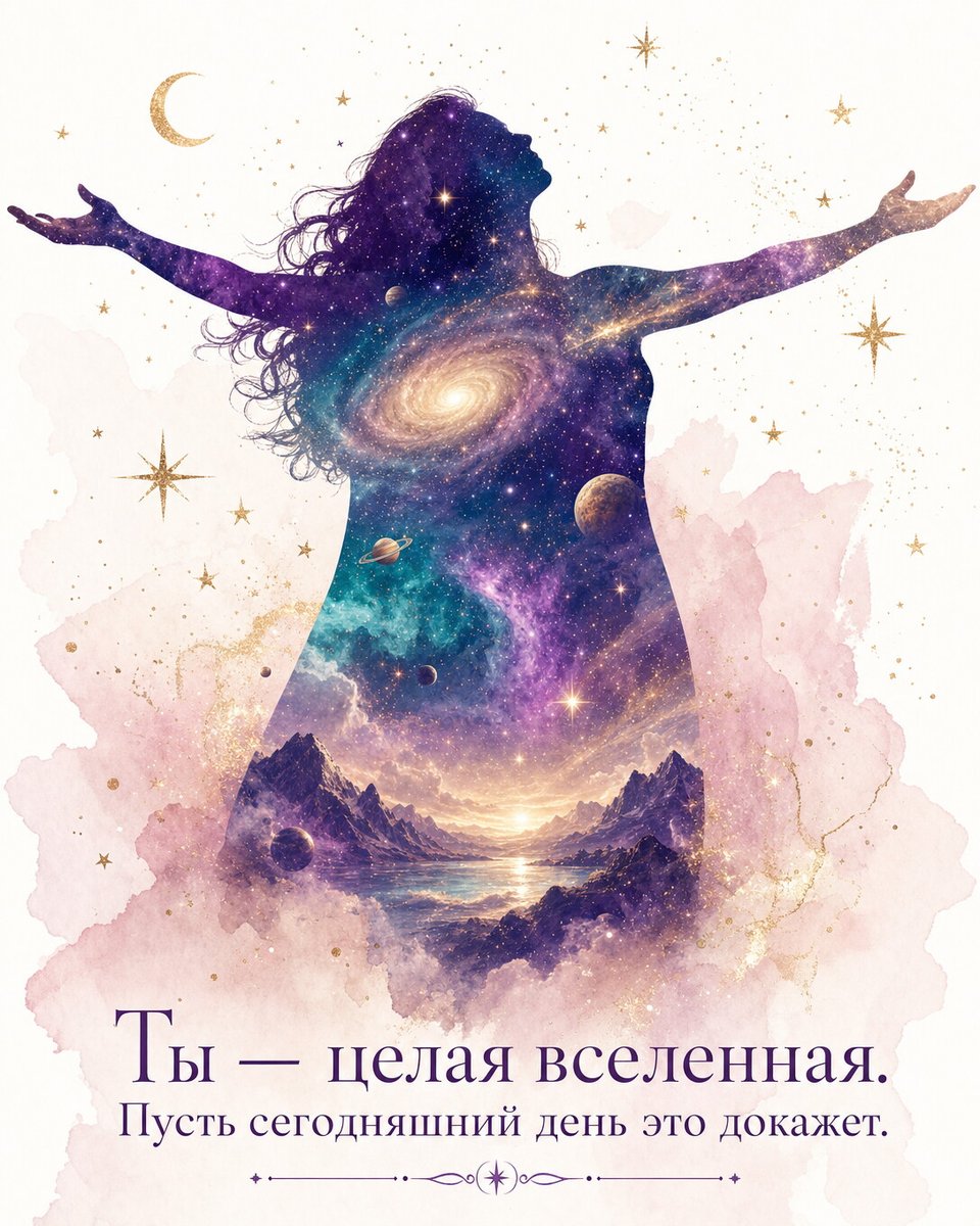 Открытка доброго утра