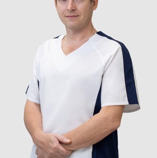 Алексей Викторович Алферов