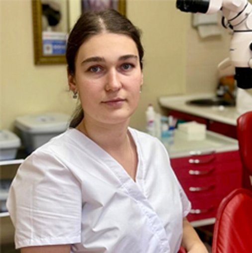 Екатерина Артуровна Этцель