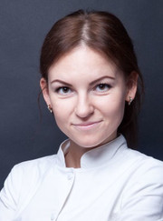 Фониатр, отоларинголог Юлия Владимировна Ломаева