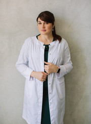 Акушер, врач УЗИ Хава Израиловна Горринг