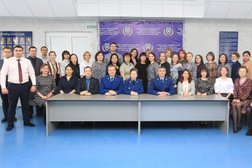 Университет прокуратуры Российской Федерации Иркутский юридический институт, с рейтингом 2 - находится по адресу Иркутск, улица Шевцова, 1 