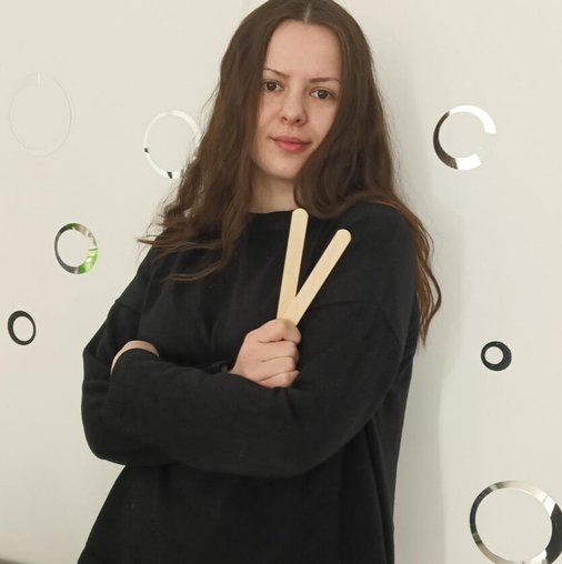 Анна Анна