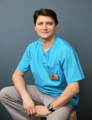 Парамонов Виталий Владимирович