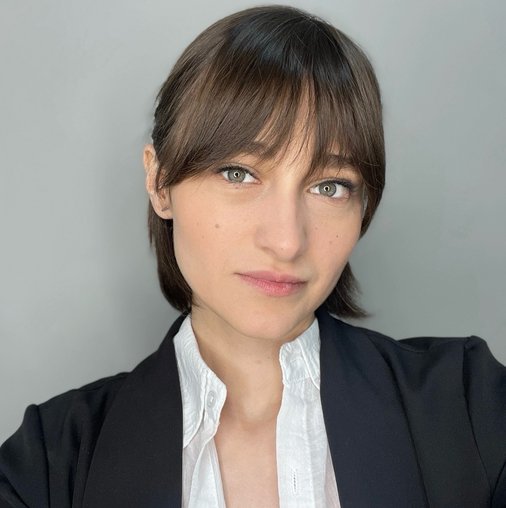 Елена Агеенко