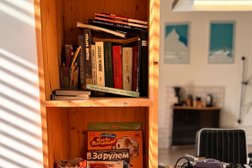 Барбершоп Barbershop No.1, с рейтингом 4.5 - находится по адресу Краснодарский край, Анапа, проспект Революции, 3 к1 