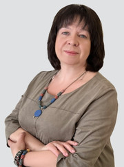 Логопед Юлия Рафаиловна Кейлина