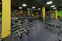 Спортивный клуб Merafitness, с рейтингом 4.4 - находится по адресу Краснодар, улица им. Байбакова Н.К., 5 