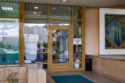 Клиника МедЦентрСервис, с рейтингом 4.6 - находится по адресу Москва, Новомарьинская улица, 32 