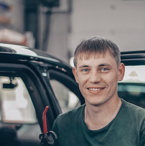 Евгений Владимирович Бакаусов