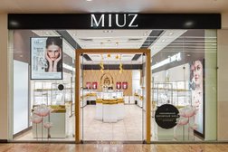 Ювелирный салон MIUZ Diamonds, с рейтингом 4.9 - находится по адресу Москва, Ленинский проспект, 109 
