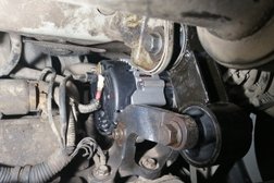 CarDoctor69, с рейтингом 3 - находится по адресу Тверь, Дарвина, 21а 