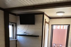 Сауна Новопокровские бани, с рейтингом 4.3 - находится по адресу Нижний Новгород, Вечерняя улица, 62Б 