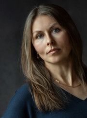 Фотограф Наталия Клевинскас