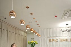 Стоматология Epic Smile, с рейтингом 4.6 - находится по адресу Киров, Ленинский район, 610000, улица Карла Маркса, 101 