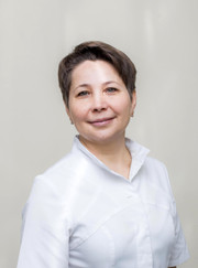 Стоматолог, стоматолог-терапевт Наталья Анатольевна Дюкова