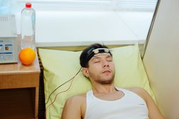 Многопрофильный медицинский центр Волжская Здравница, с рейтингом 3.6 - находится по адресу Волгоград, улица им. Грамши, 6 