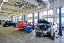 Автосервис Просто, с рейтингом 4 - находится по адресу Санкт-Петербург, Шафировский проспект, 28 