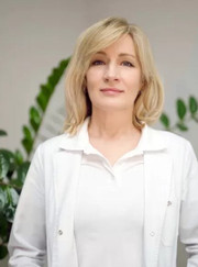 Акушер-гинеколог, врач УЗИ Антонина Юрьевна Козлова