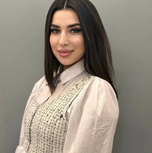 Элена Андреевна Гайдарова
