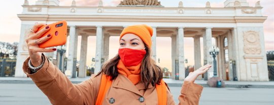 Парк Горького: как добраться и что посмотреть