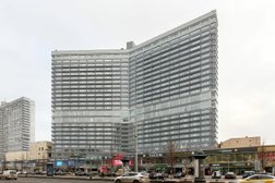 Кредитный потребительский кооператив Rosfinex, с рейтингом 4.8 - находится по адресу Москва, улица Новый Арбат, 15 