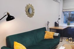 Центр Психодинамика, с рейтингом 4.2 - находится по адресу Москва, Шубинский переулок, 2/3 